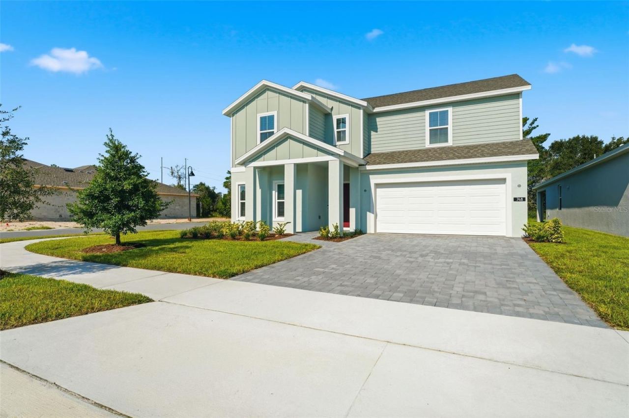 Photo 2 of 748 Farfields St, Deland, FL 32724