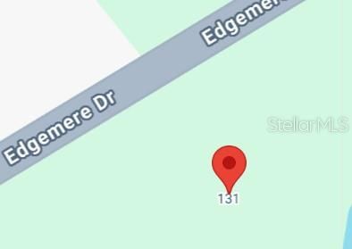 Photo 2 of 131 Edgemere Dr, Georgetown, FL 32139