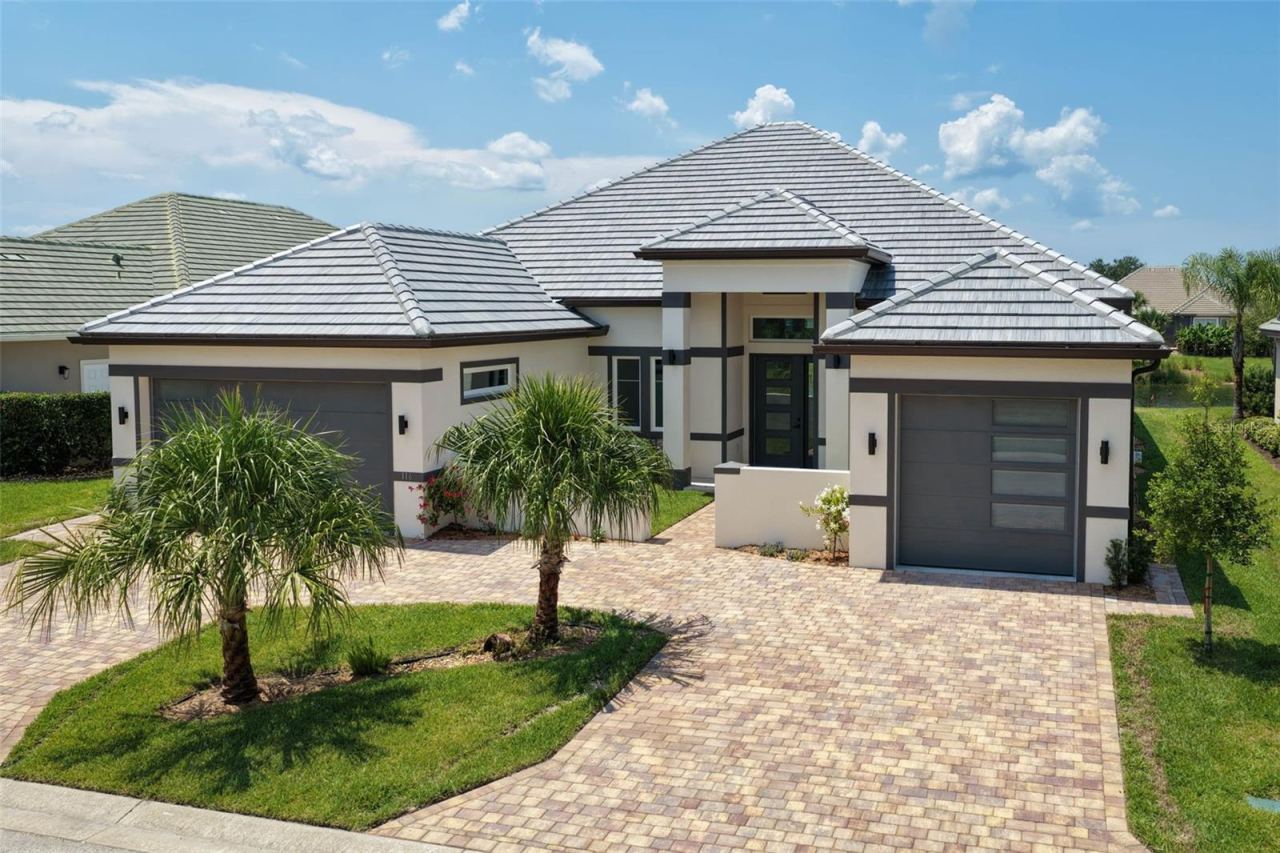116 Longview Way N, Palm Coast