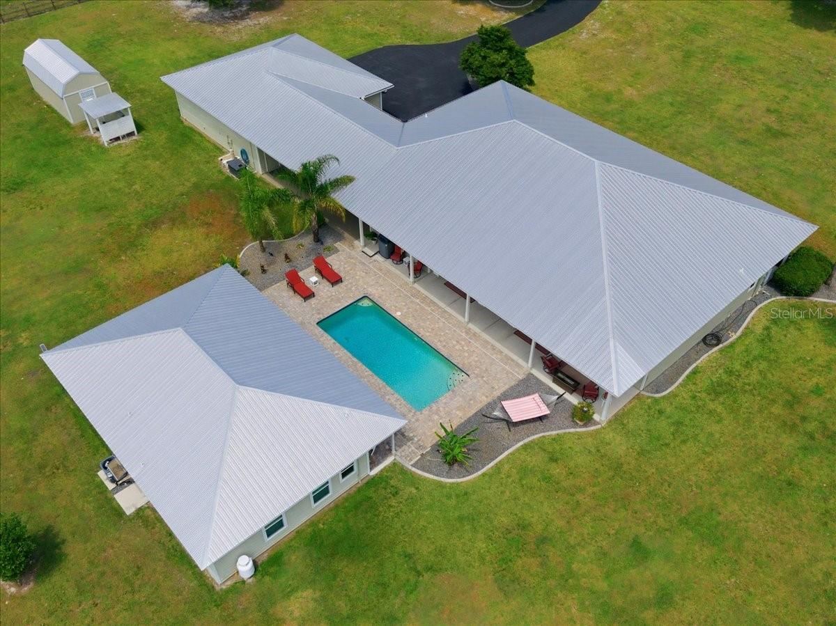 1500 Spring Garden Ranch Rd, De Leon Springs
