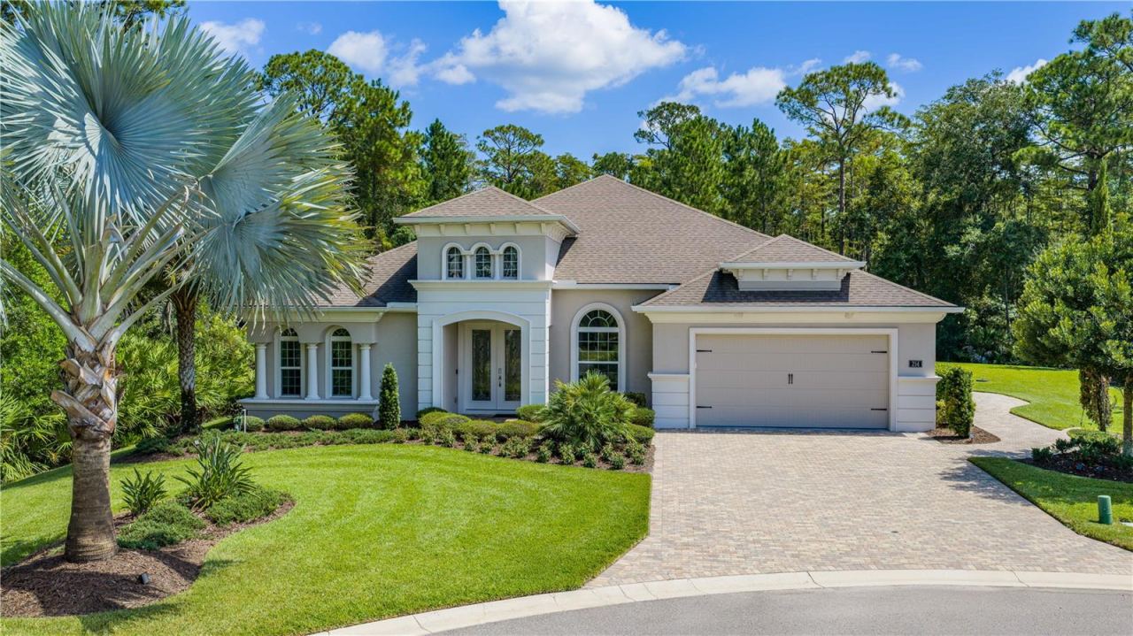 214 Ashwood Ct, Ormond Beach