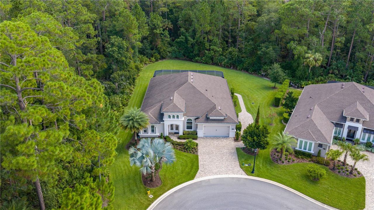 Photo 2 of 214 Ashwood Ct, Ormond Beach, FL 32174