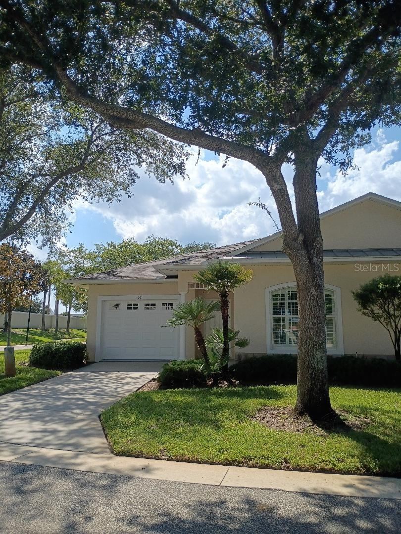 47 Summerwind Circle #95, Palm Coast, FL 32137