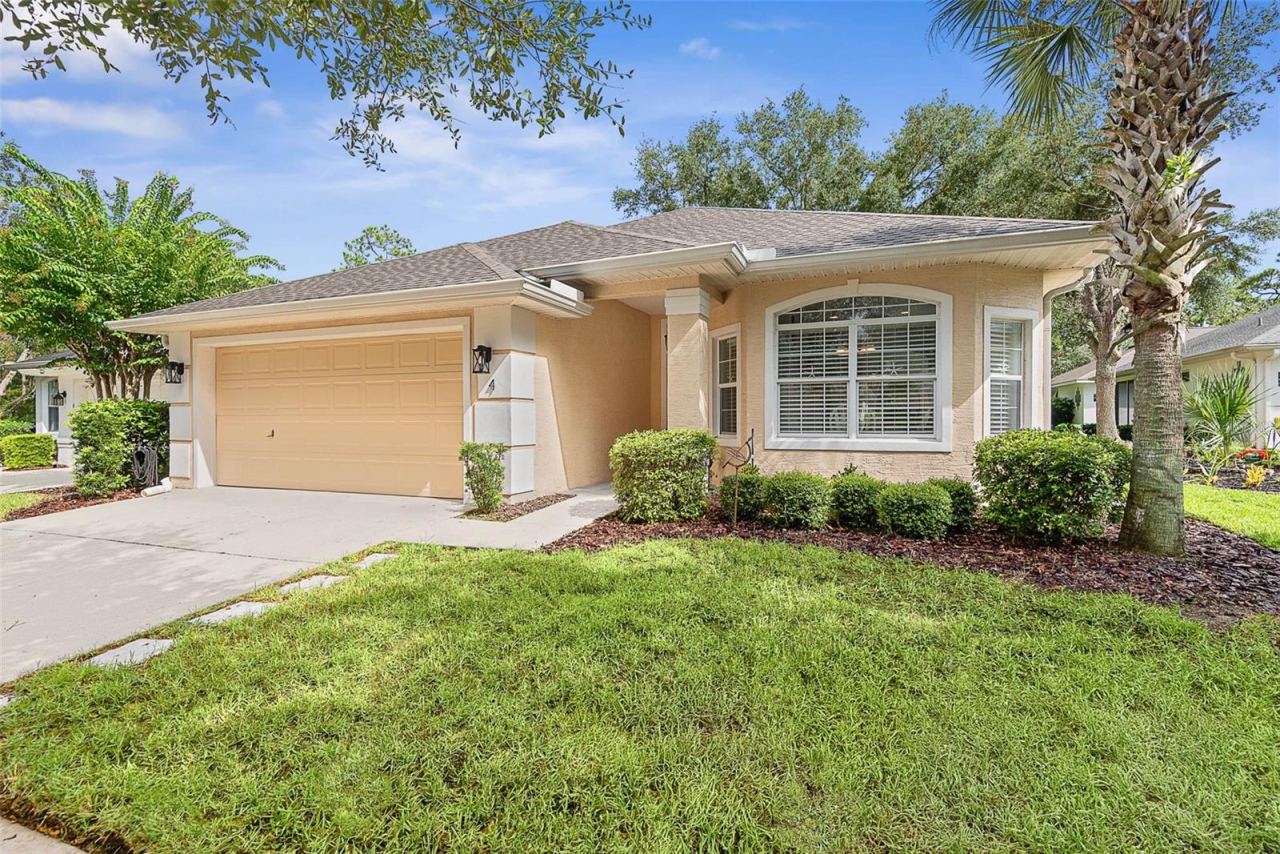 4 Crossbar Way, Palm Coast, FL 32137