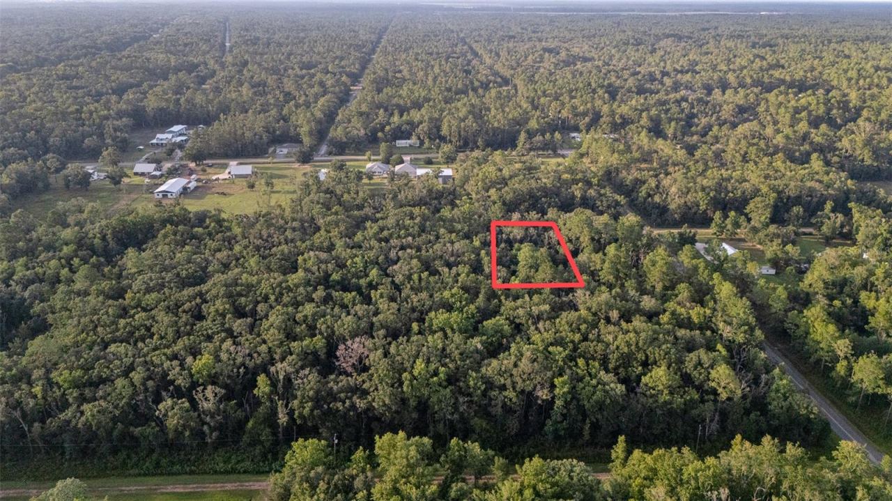 4715 Alvin St, Hastings, FL 32145