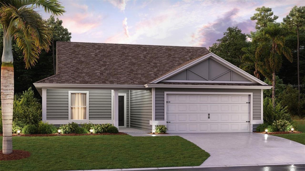 48 Hardwood Trl, Palm Coast, FL 32137