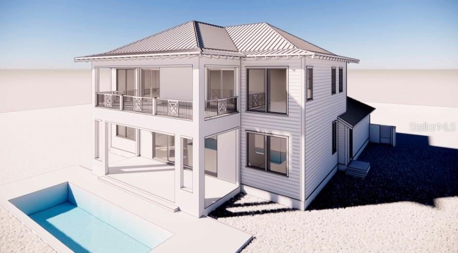 Photo 2 of 5575 S Atlantic Ave, New Smyrna Beach, FL 32169