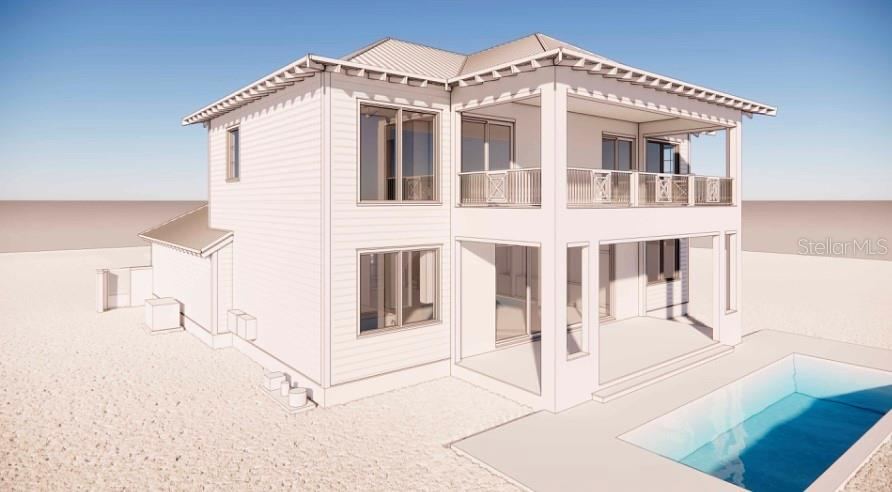 Photo 3 of 5575 S Atlantic Ave, New Smyrna Beach, FL 32169