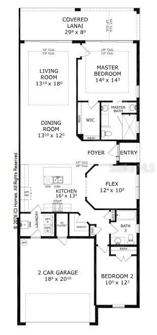 Photo 2 of 52 Brighton Ln, Ormond Beach, FL 32174