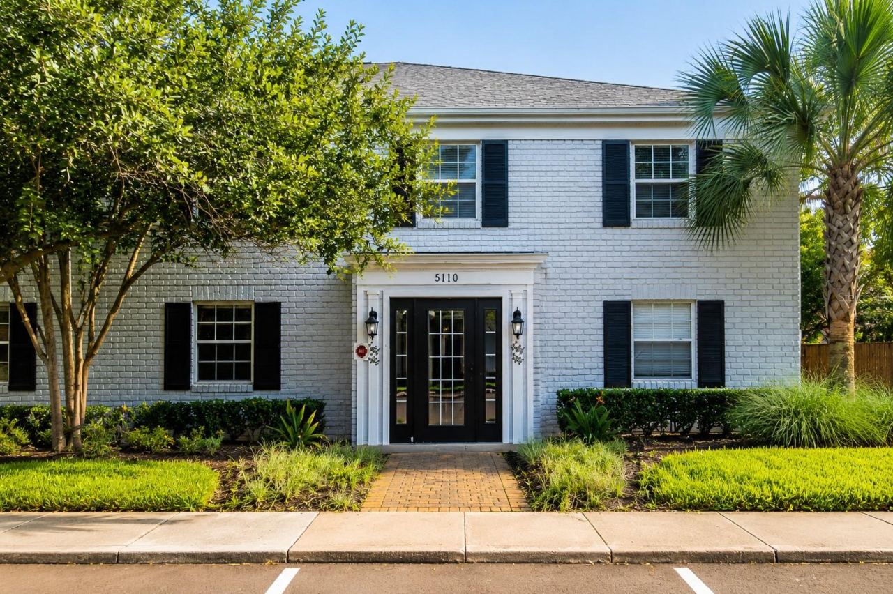 285 Lewfield Cir #285, Winter Park