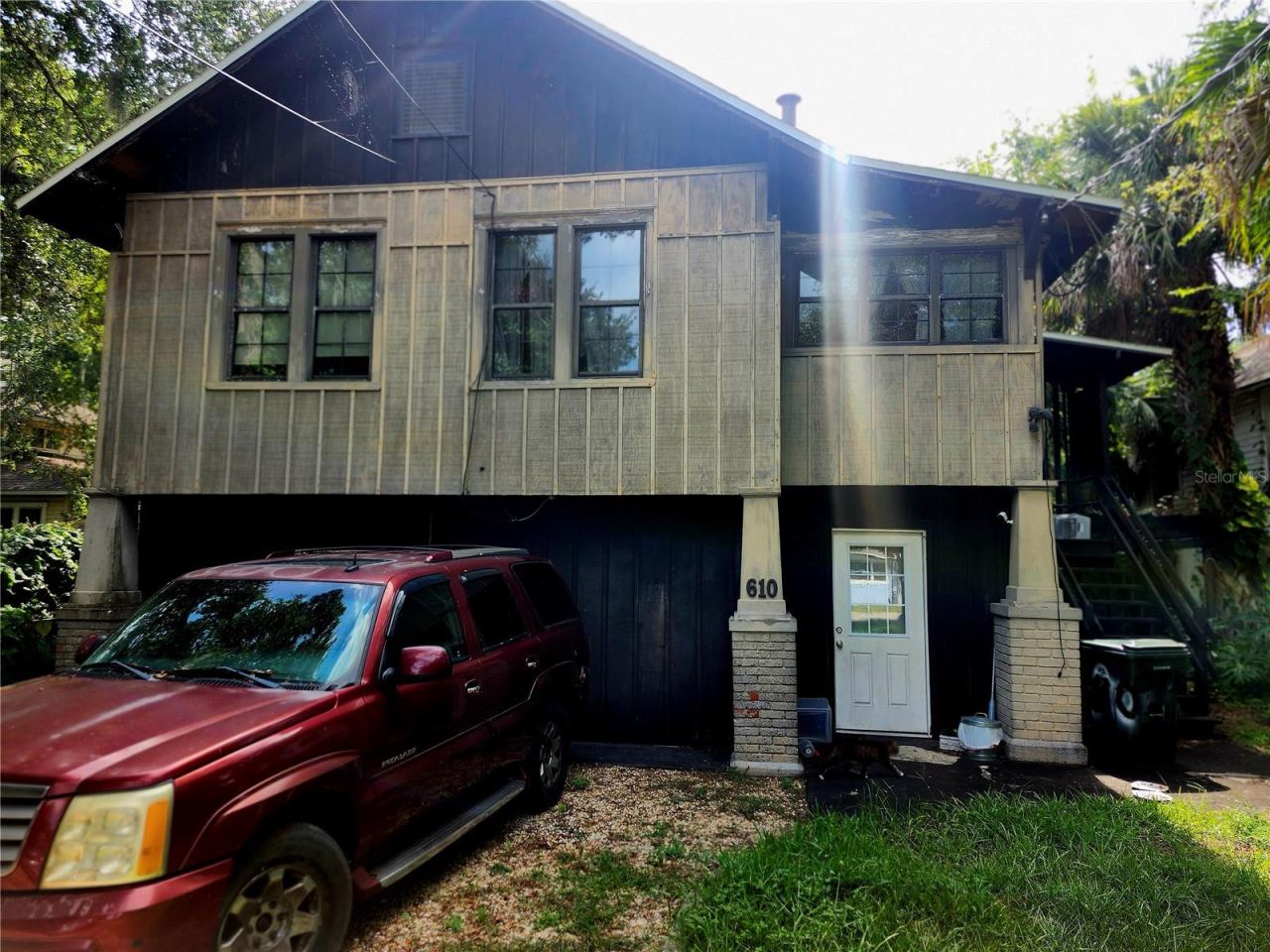 610 Tanglewood St, Daytona Beach, FL 32114