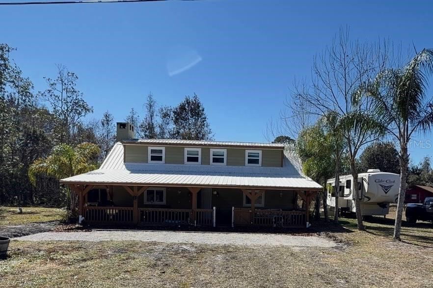 Photo 2 of 445 S State Road 415, Osteen, FL 32764