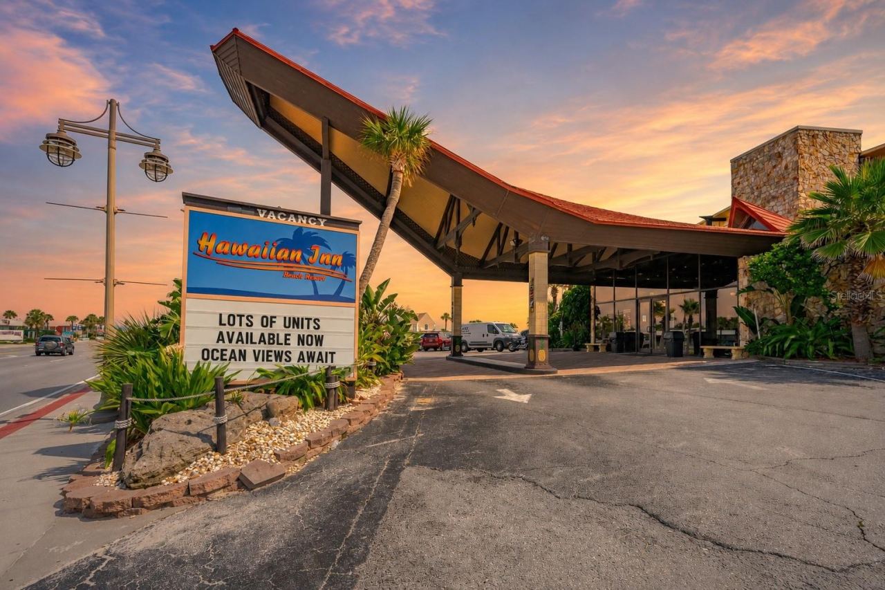 2301 S Atlantic Ave #434, Daytona Beach Shores
