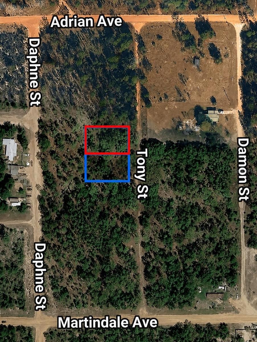 Toby St, Interlachen, FL 32148