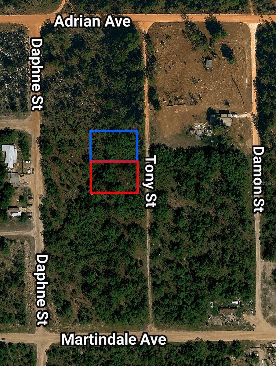 Toby St, Interlachen, FL 32148