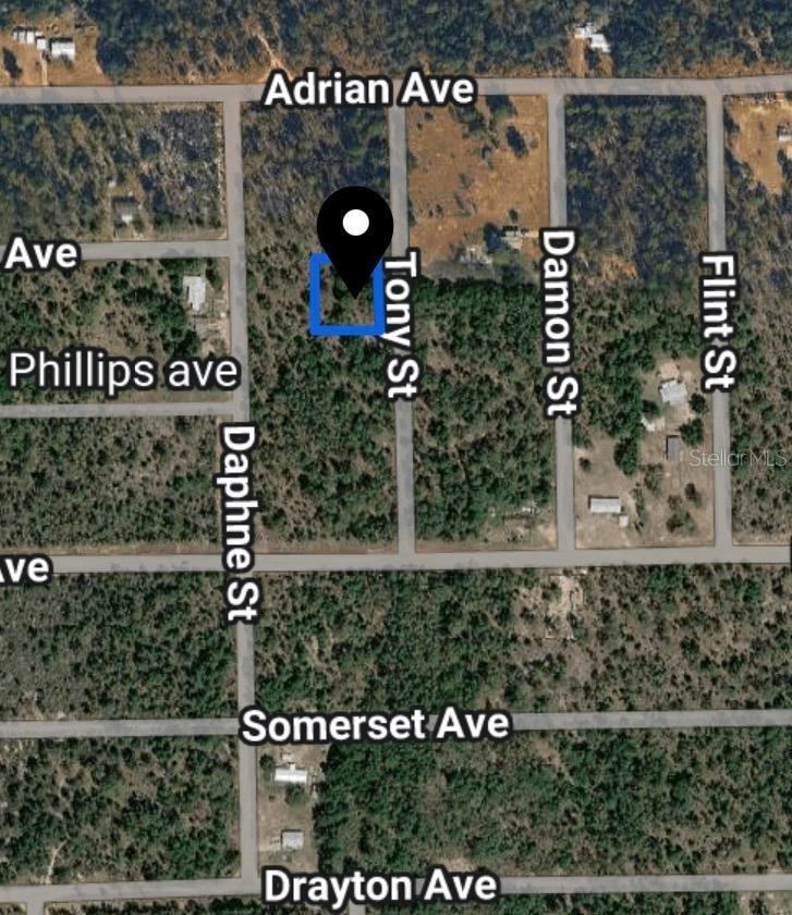 Photo 2 of Toby St, Interlachen, FL 32148