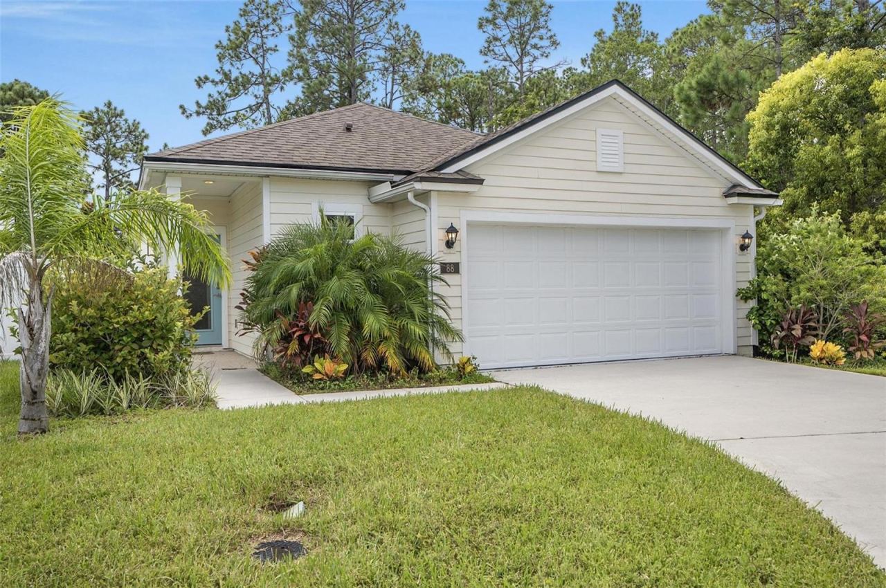88 Birdie Way, Bunnell
