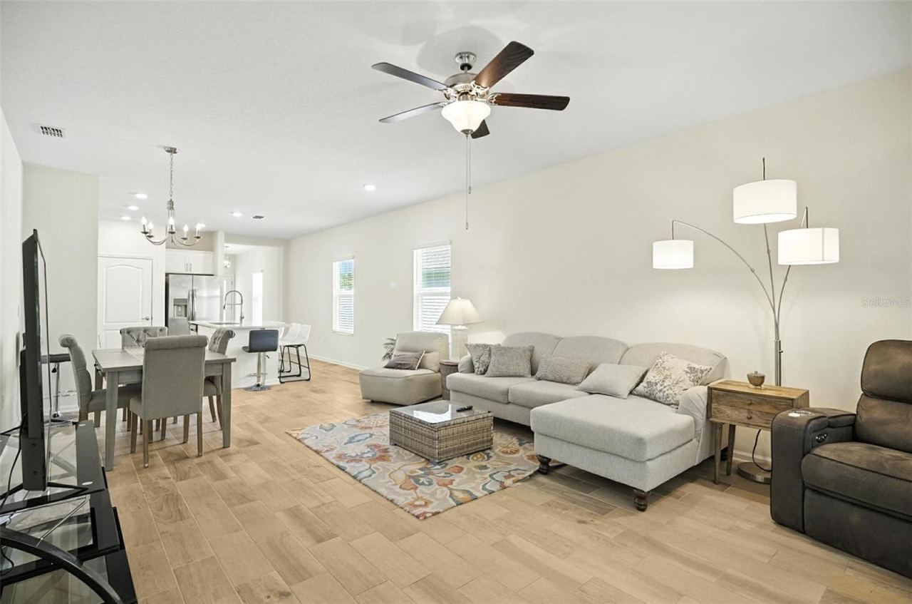 Photo 3 of 88 Birdie Way, Bunnell, FL 32110