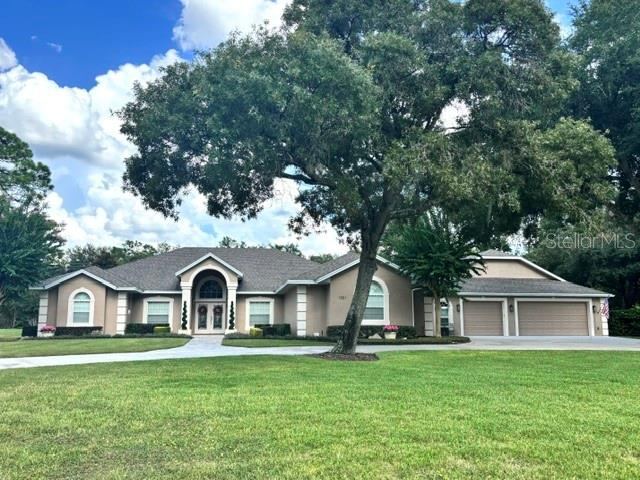 1701 Timber Edge Dr, Deland