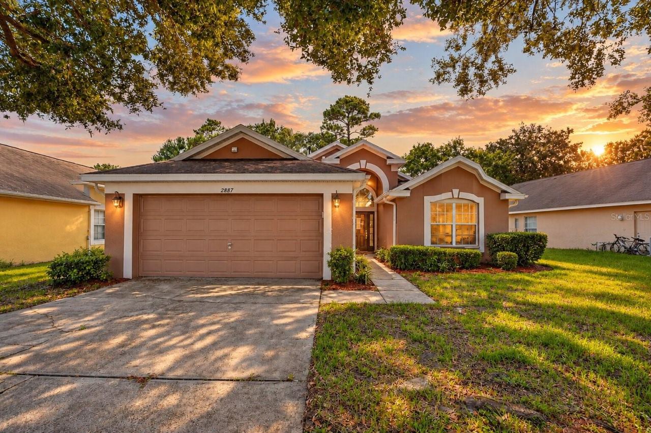 2887 Doe Run Trl, Orange City, FL 32763