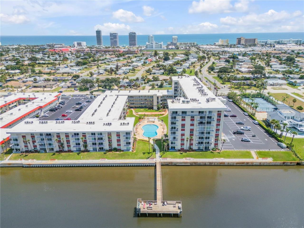 Photo 3 of 2711 N Halifax Ave #372, Daytona Beach, FL 32118