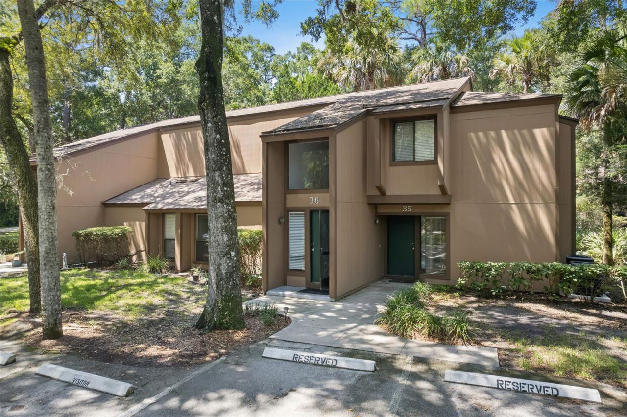 35 Fairways Cir #35, Palm Coast