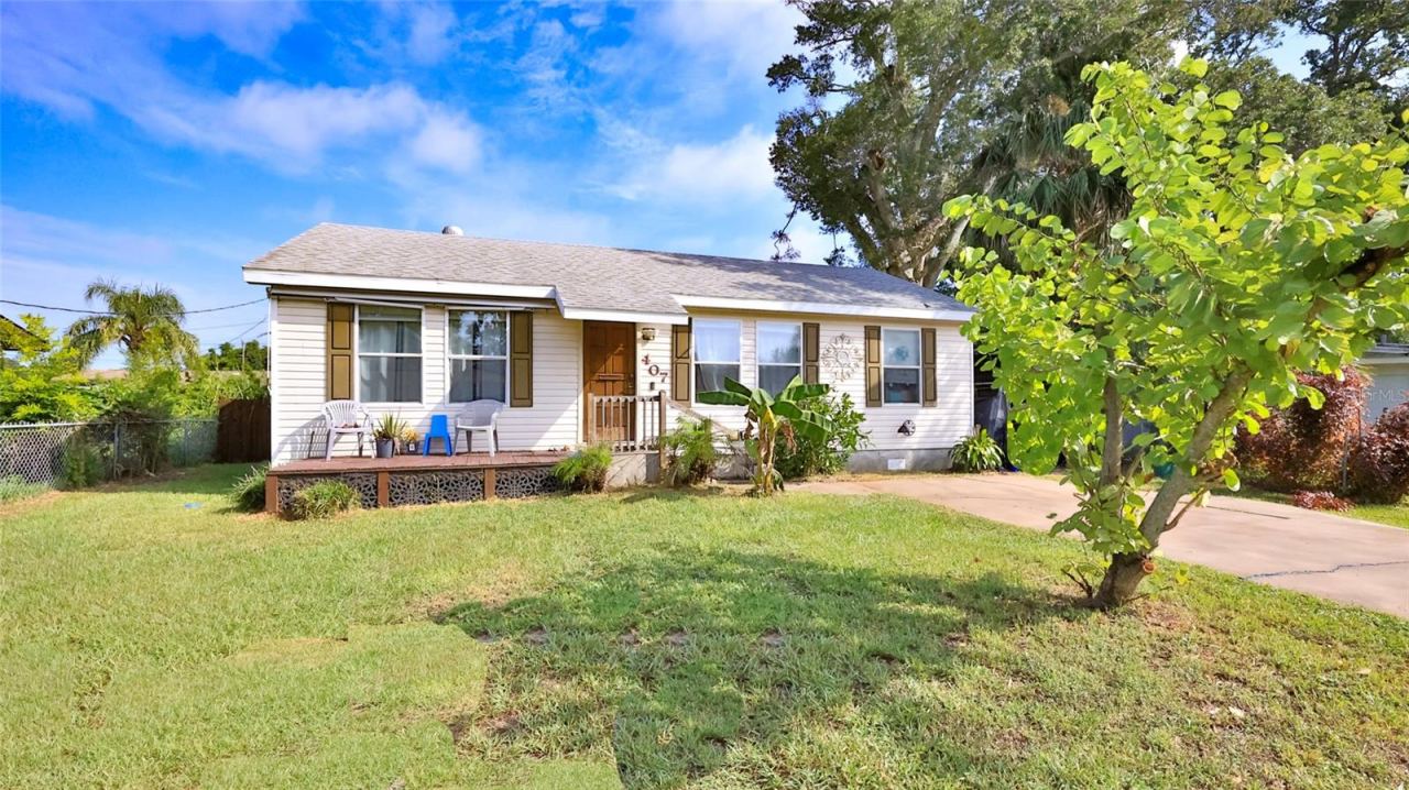 Photo 2 of 407 Ann St, Edgewater, FL 32132