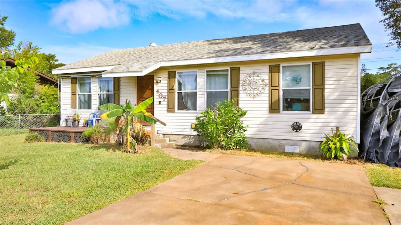 Photo 3 of 407 Ann St, Edgewater, FL 32132