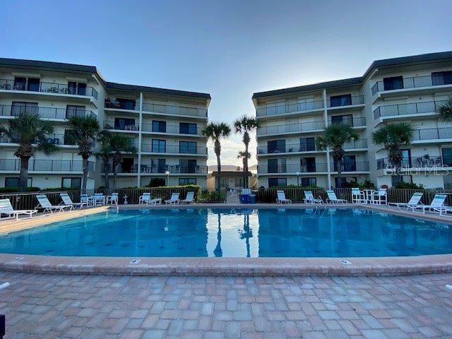 2700 Ocean Shore Blvd #504, Ormond Beach, FL 32176