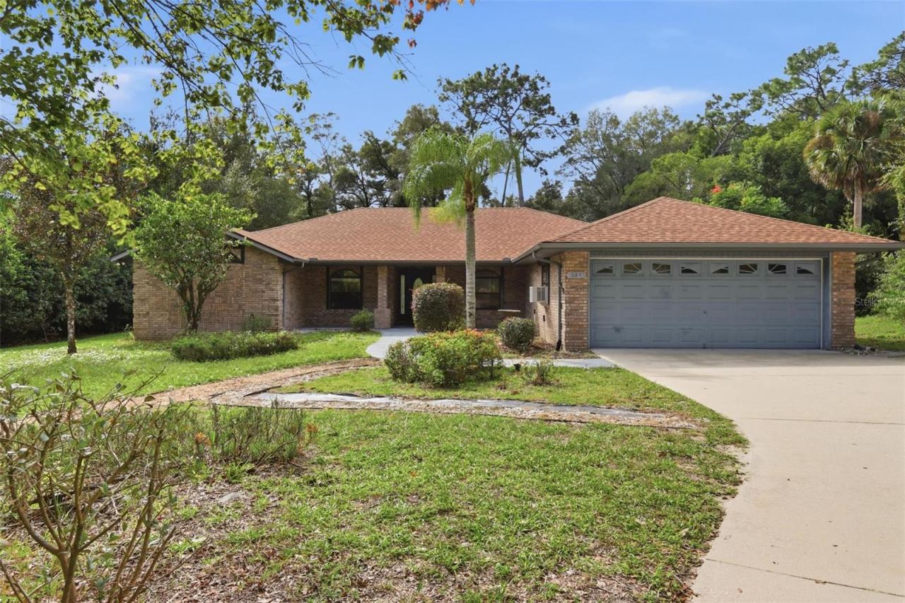 684 Black Ironwood Dr, Deland