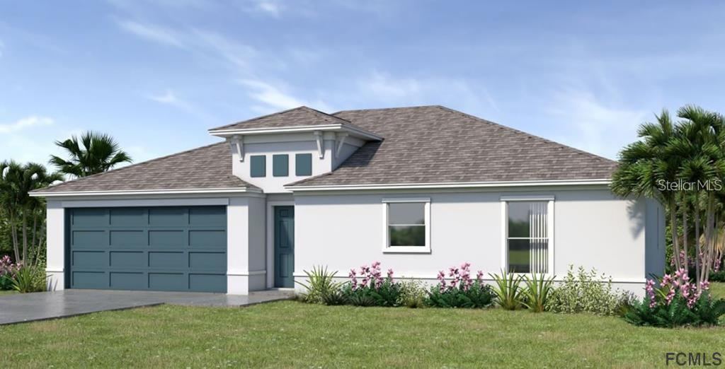 23 Whittington Dr, Palm Coast, FL 32164