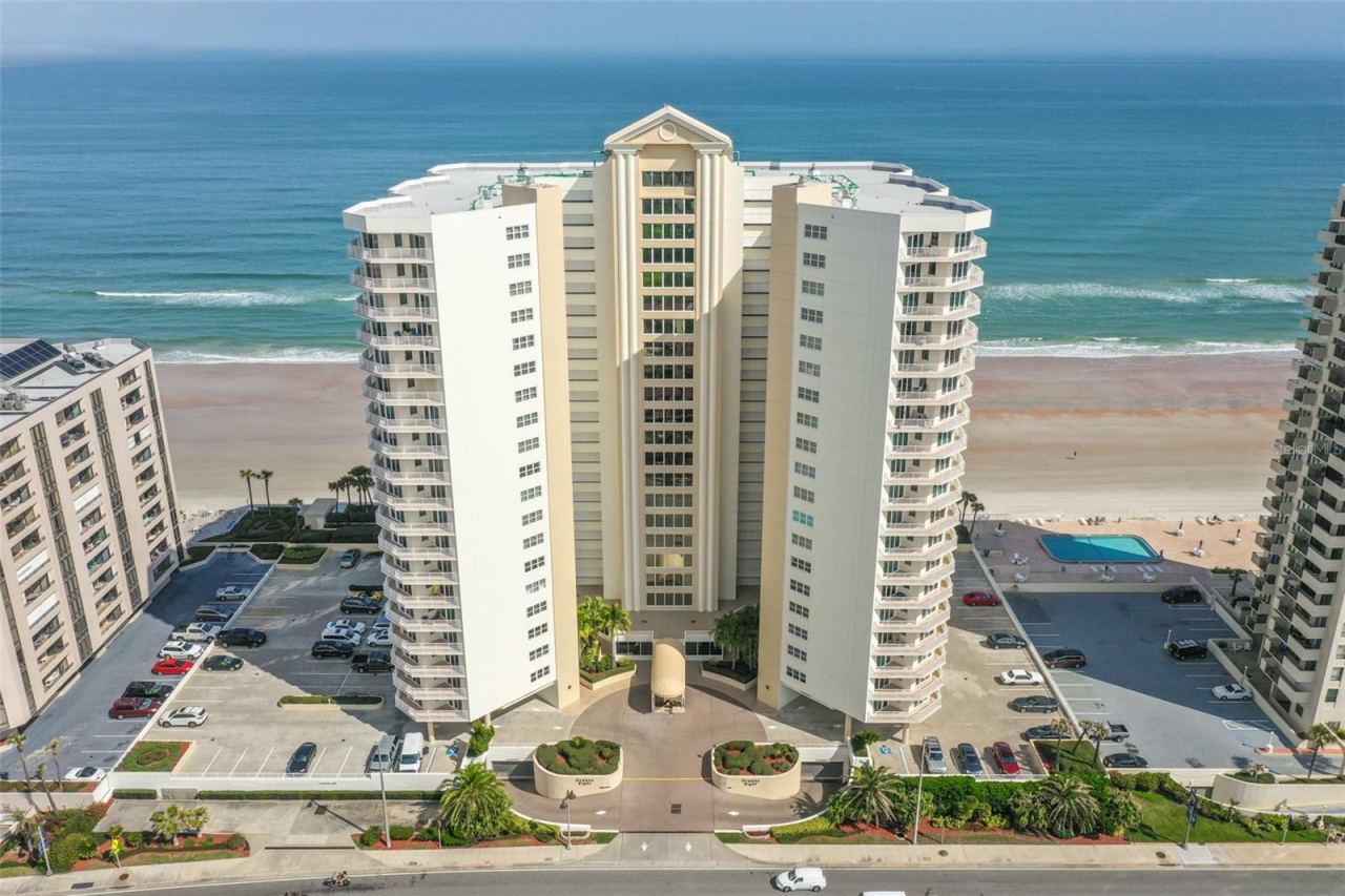 2937 S Atlantic Ave #2002, Daytona Beach Shores, FL 32118