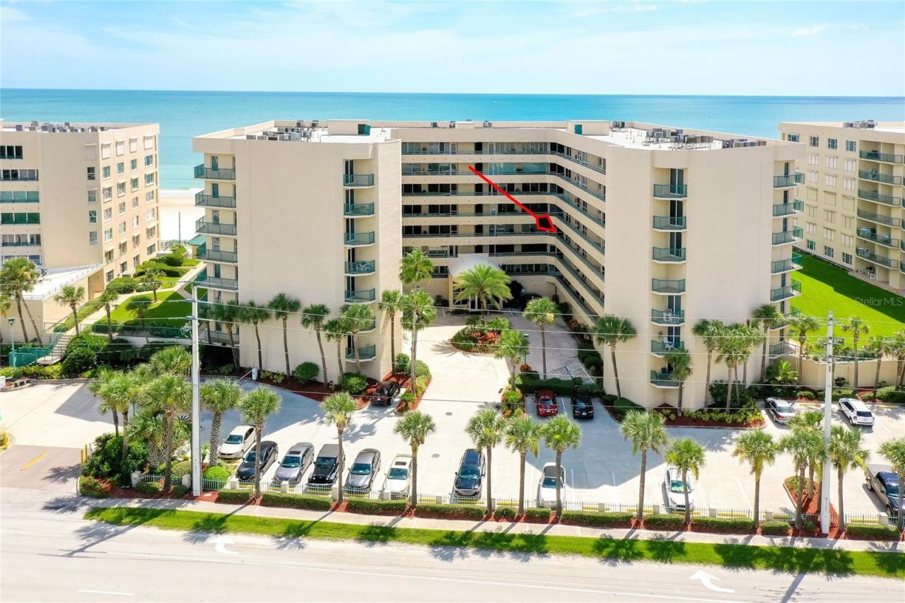 4565 S Atlantic Ave #5308, Ponce Inlet