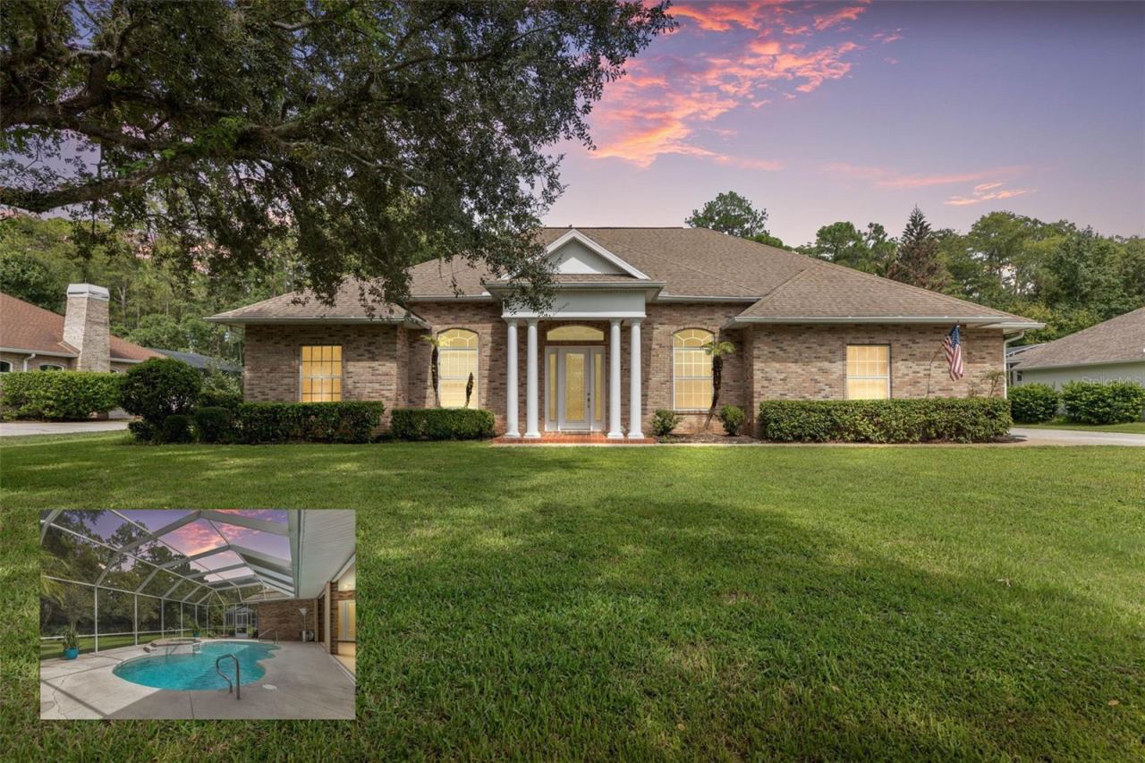 47 Cambridge Trce, Ormond Beach, FL 32174