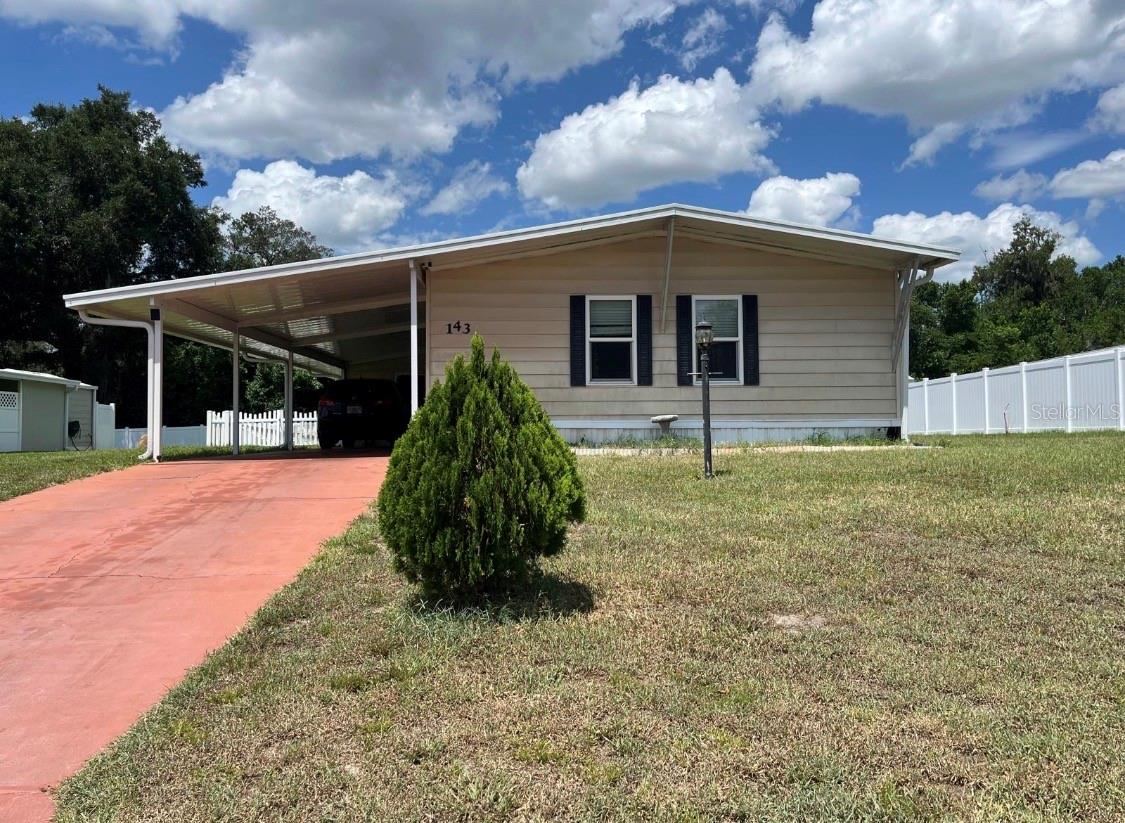 143 Florence Blvd, Debary