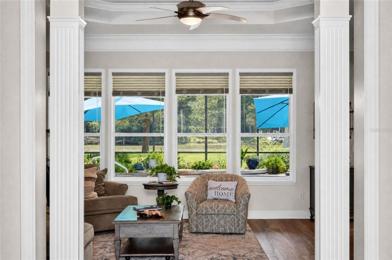 Photo 2 of 101 Longview Way N, Palm Coast, FL 32137