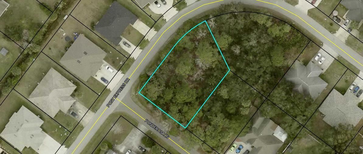 1 Ponderosa Ln, Palm Coast, FL 32164