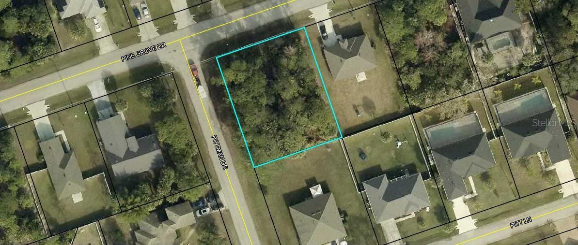 12 Pine Grove Dr, Palm Coast, FL 32164