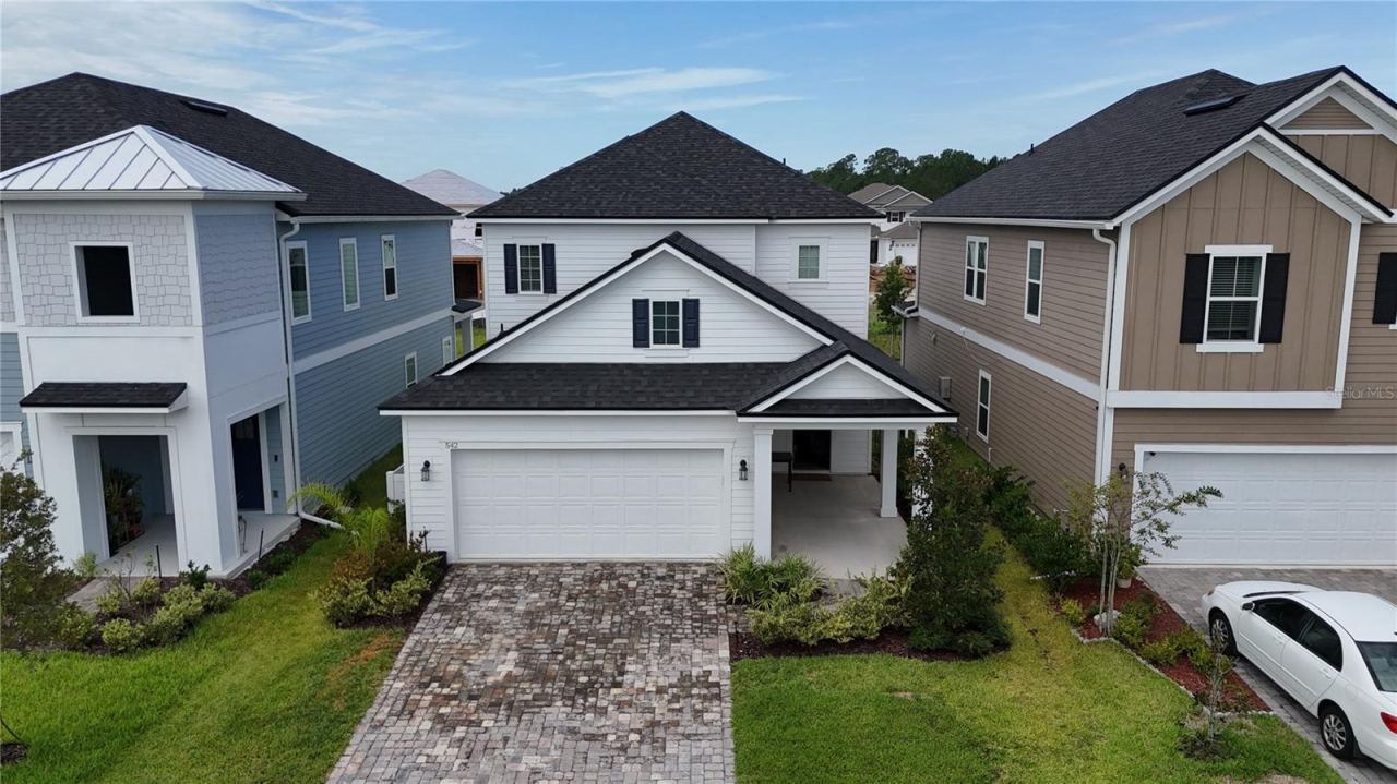 542 Silver Landing Dr, St Augustine