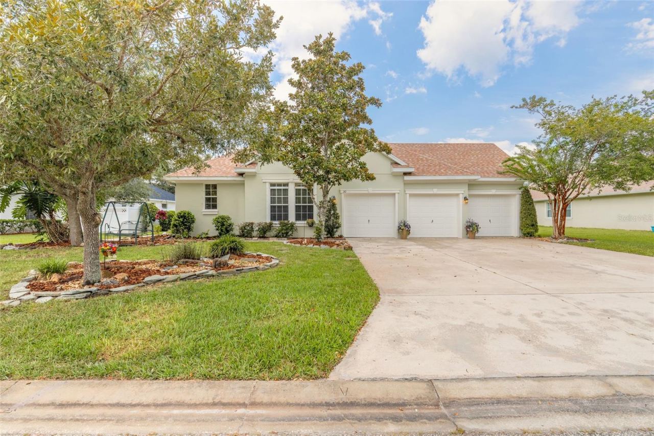 Photo 2 of 50 Herringbone Way, Ormond Beach, FL 32174