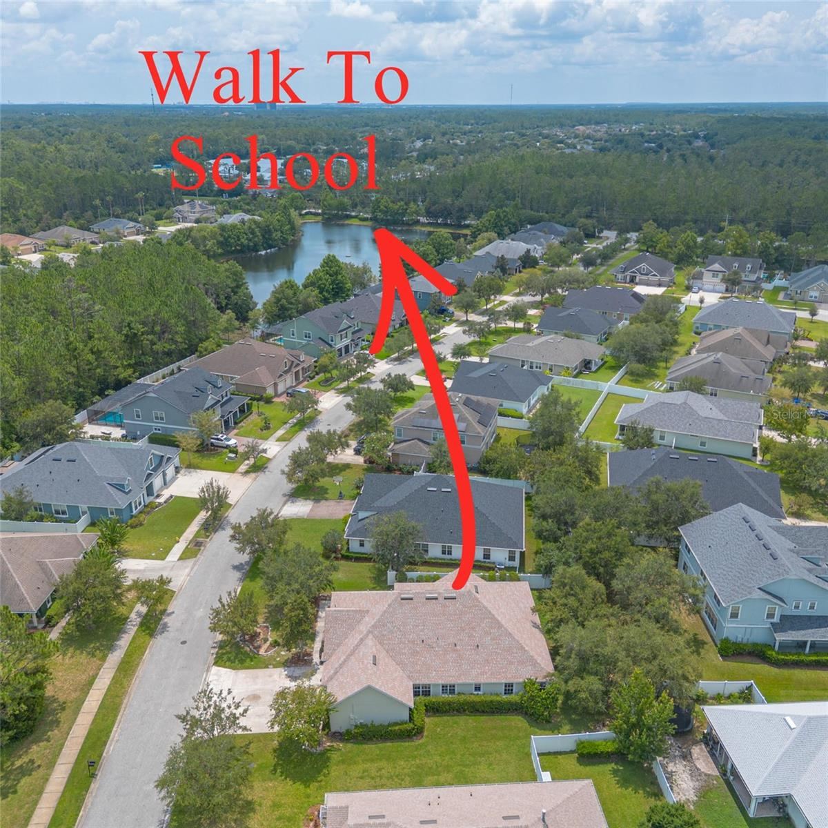 Photo 3 of 50 Herringbone Way, Ormond Beach, FL 32174