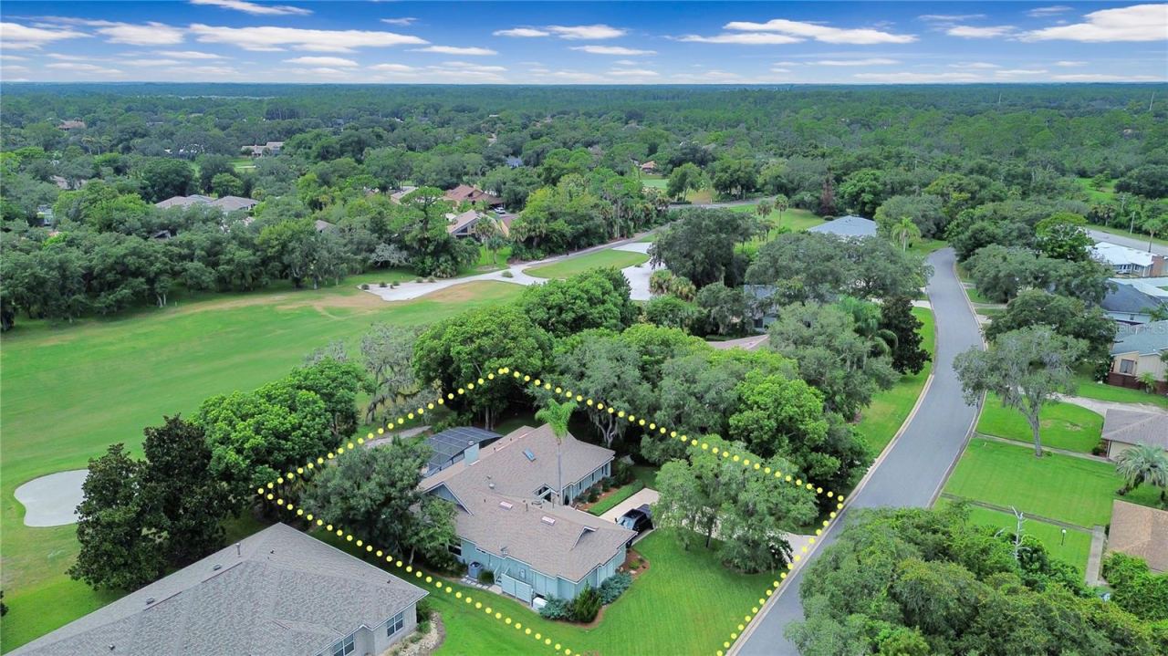 Photo 3 of 550 Bottlebrush Ct, New Smyrna Beach, FL 32168