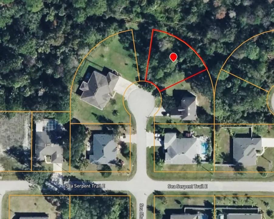 6 Sea Star Ct, Palm Coast, FL 32164