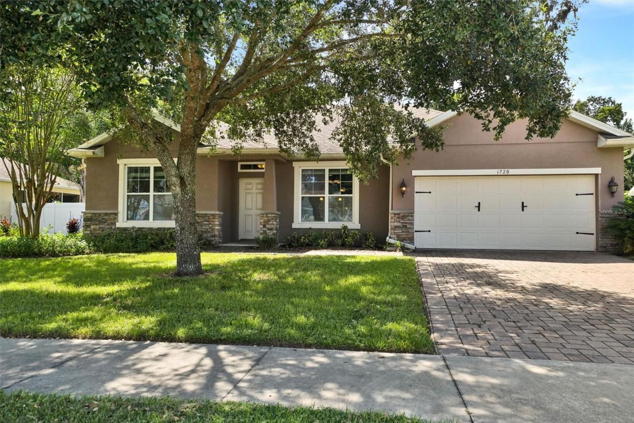 1720 Lady Fern Trl, Deland, FL 32720