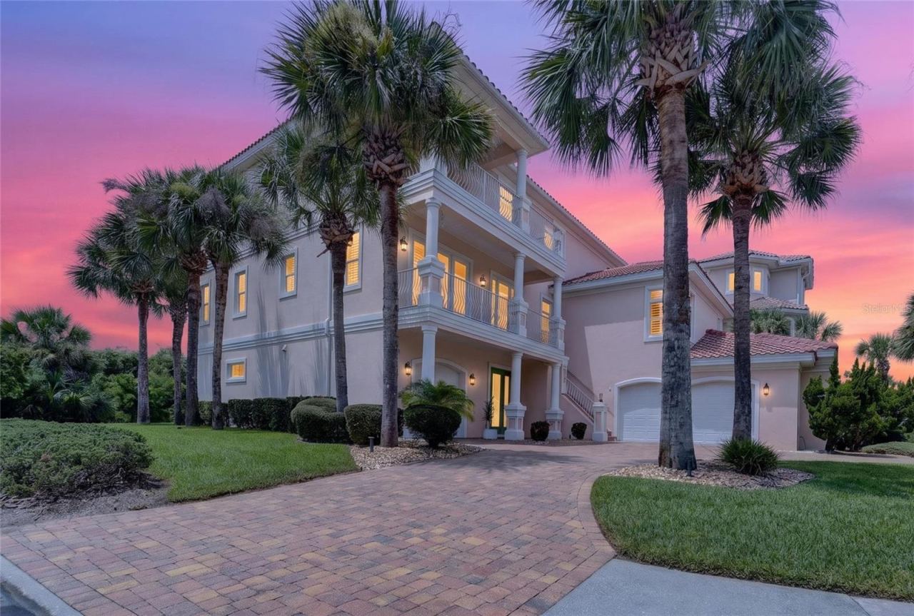 1 Ocean Ridge Blvd N, Palm Coast