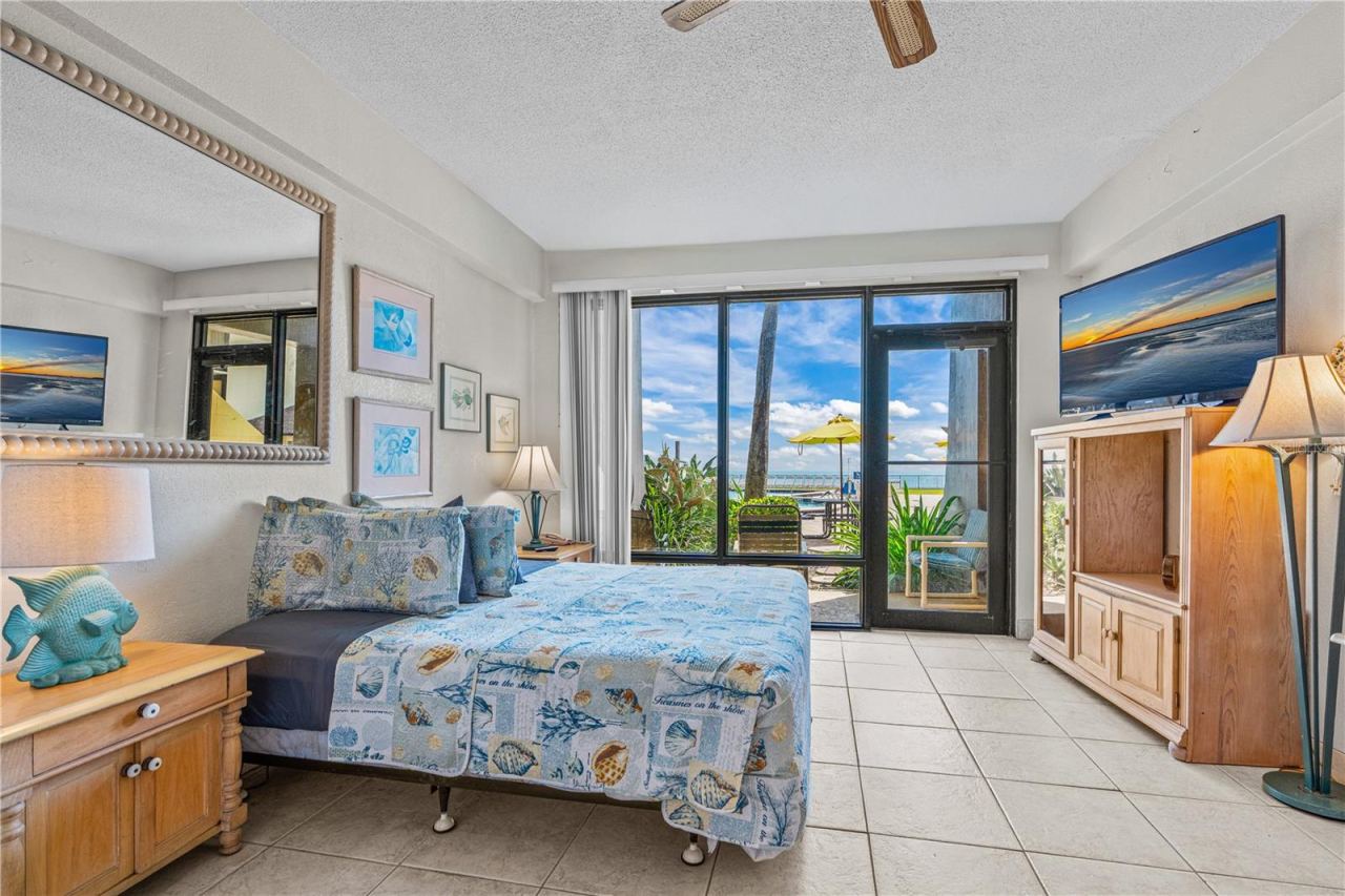 Photo 3 of 2301 S Atlantic Ave #120, Daytona Beach Shores, FL 32118