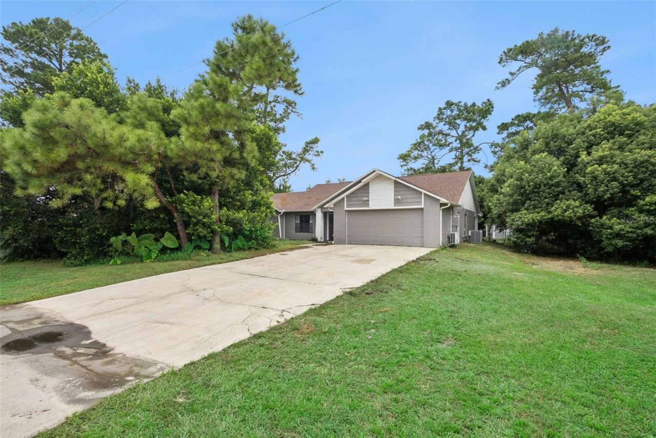 Photo 3 of 2590 Haulover Blvd, Deltona, FL 32738