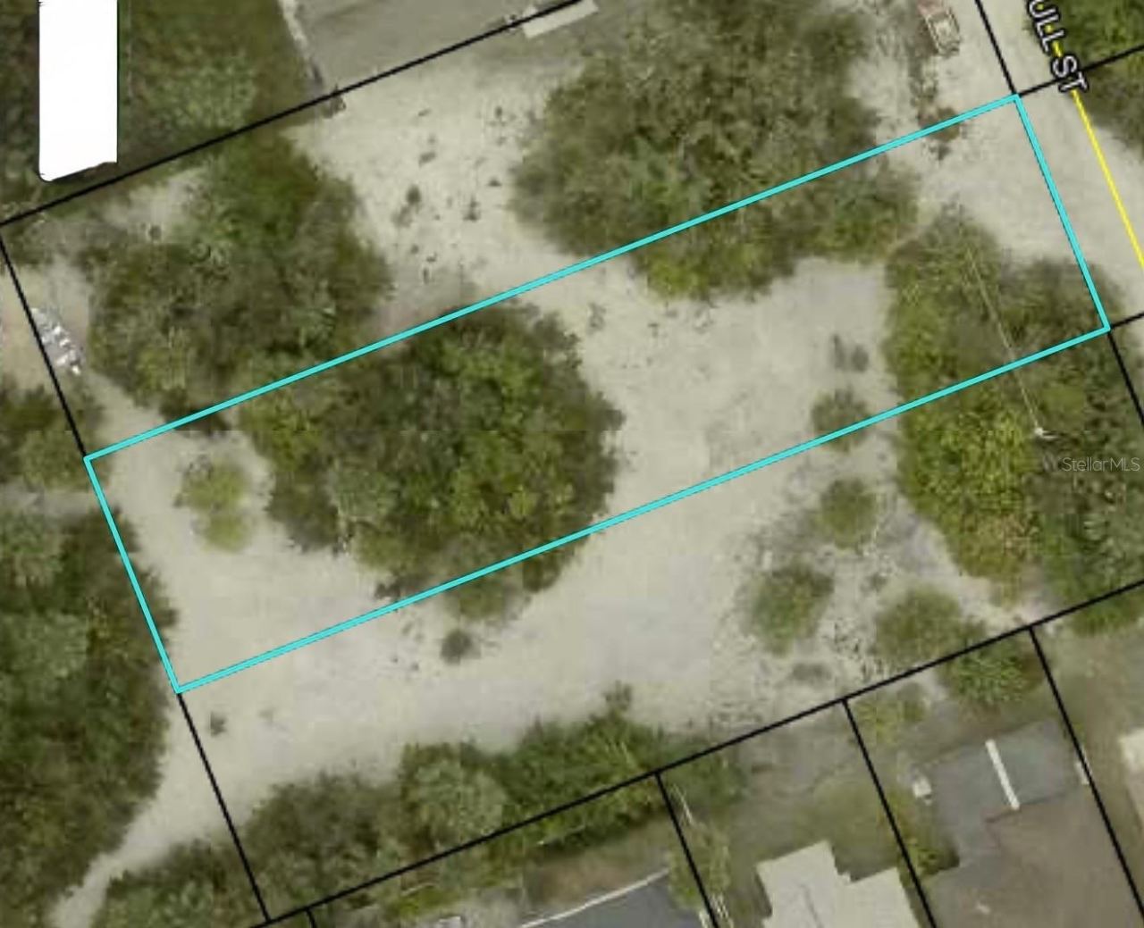 2728 John Bull St S, Flagler Beach