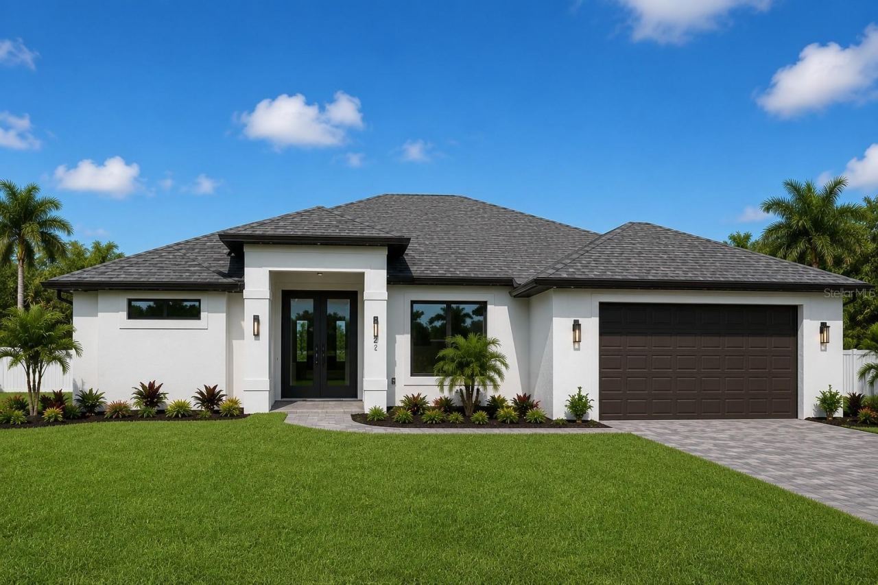 7 Kashgar Ct, Palm Coast, FL 32164