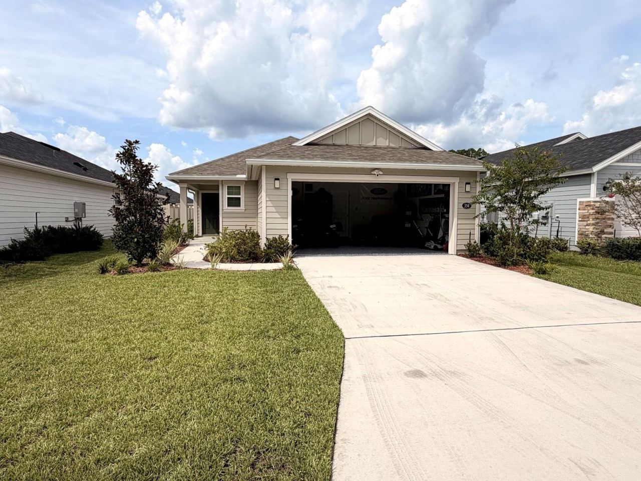 Photo 2 of 354 Boulder Ln, St Johns, FL 32259